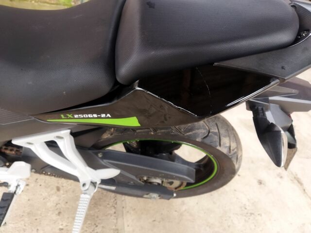 Лонкин Другая, объемом двигателя 0.25 л и пробегом 0 тыс. км за 1135 $, фото 3 на Automoto.ua