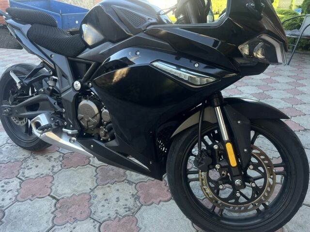 Лонкін Інша, об'ємом двигуна 0.3 л та пробігом 0 тис. км за 2300 $, фото 2 на Automoto.ua