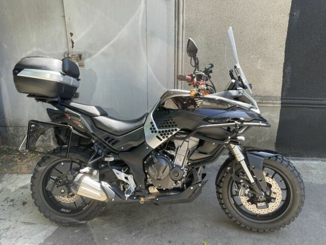 Лонкин Другая, объемом двигателя 0.5 л и пробегом 0 тыс. км за 3500 $, фото 5 на Automoto.ua