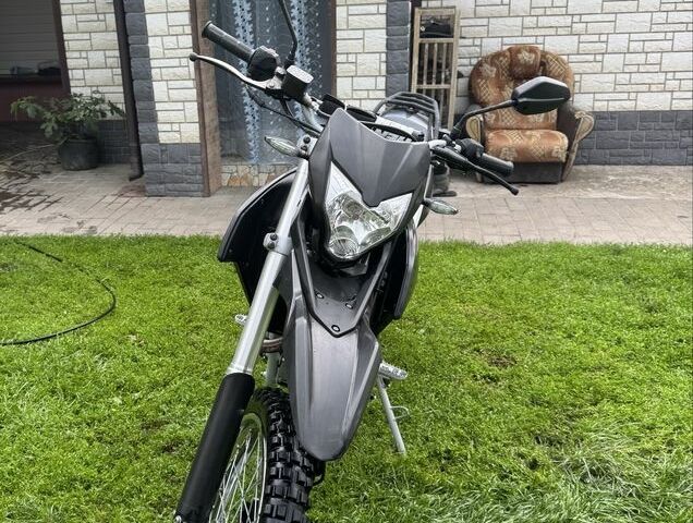 Лонкин Другая, объемом двигателя 0.25 л и пробегом 0 тыс. км за 1300 $, фото 6 на Automoto.ua