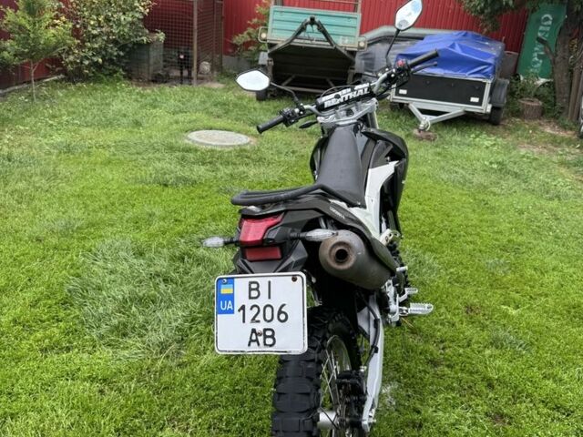 Лонкин Другая, объемом двигателя 0.25 л и пробегом 0 тыс. км за 1300 $, фото 5 на Automoto.ua