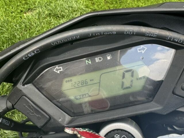 Лонкин Другая, объемом двигателя 0.25 л и пробегом 0 тыс. км за 1300 $, фото 2 на Automoto.ua