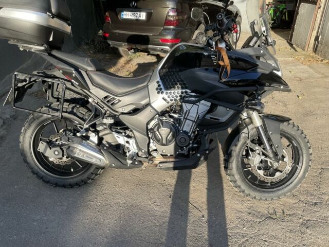 Лонкин Другая, объемом двигателя 0.5 л и пробегом 0 тыс. км за 3500 $, фото 2 на Automoto.ua