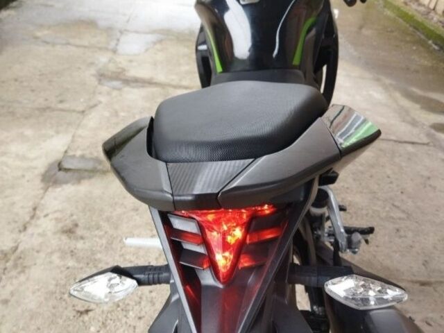 Лонкин Другая, объемом двигателя 0.25 л и пробегом 0 тыс. км за 1300 $, фото 1 на Automoto.ua