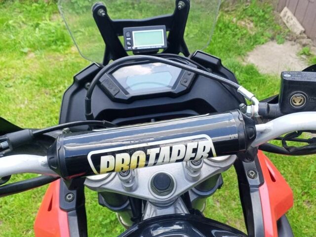 Лонкин Другая, объемом двигателя 0.25 л и пробегом 0 тыс. км за 1700 $, фото 9 на Automoto.ua