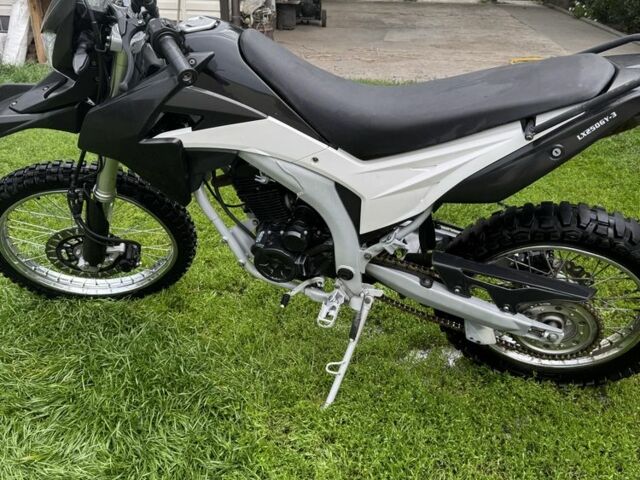 Лонкин Другая, объемом двигателя 0.25 л и пробегом 0 тыс. км за 1300 $, фото 1 на Automoto.ua