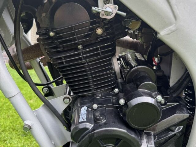 Лонкин Другая, объемом двигателя 0.25 л и пробегом 0 тыс. км за 1300 $, фото 3 на Automoto.ua