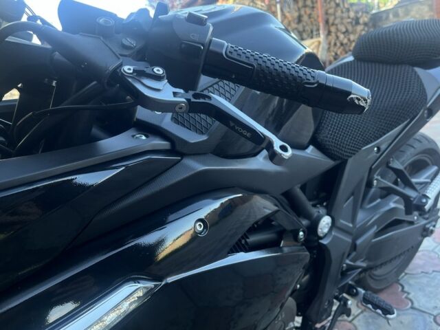 Лонкін Інша, об'ємом двигуна 0.3 л та пробігом 0 тис. км за 2300 $, фото 9 на Automoto.ua
