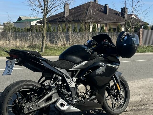 Лонкін Інша, об'ємом двигуна 0.3 л та пробігом 0 тис. км за 2300 $, фото 12 на Automoto.ua
