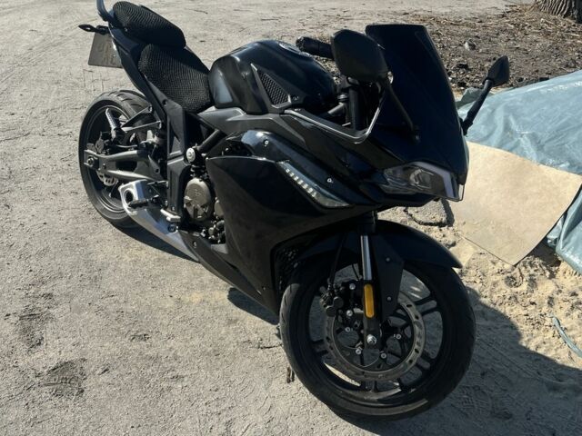 Лонкін Інша, об'ємом двигуна 0.3 л та пробігом 0 тис. км за 2300 $, фото 13 на Automoto.ua