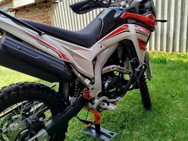 Лонкин Другая, объемом двигателя 0.25 л и пробегом 0 тыс. км за 1700 $, фото 12 на Automoto.ua