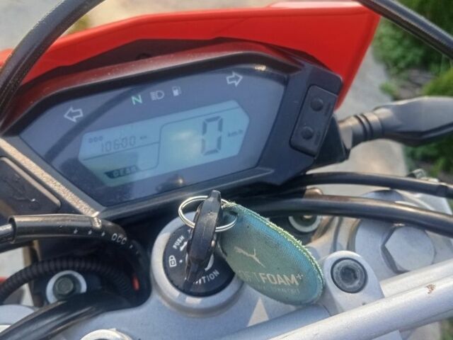 Лонкин Другая 2020 в Романове на Automoto.ua Лонкин Другая, объемом двигателя 0.25 л и пробегом 0 тыс. км за 1300 $, фото 5 на Automoto.ua