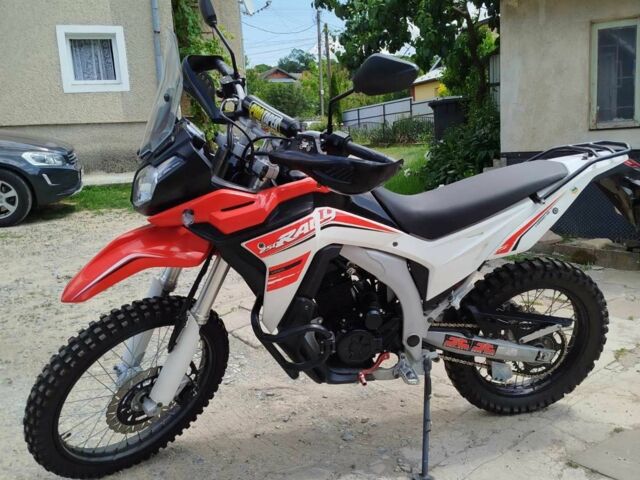 Лонкин Другая, объемом двигателя 0.25 л и пробегом 0 тыс. км за 1700 $, фото 2 на Automoto.ua