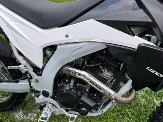 Лонкин Другая, объемом двигателя 0.25 л и пробегом 0 тыс. км за 1300 $, фото 4 на Automoto.ua