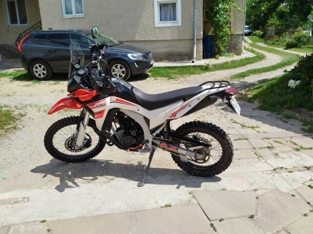 Лонкин Другая, объемом двигателя 0.25 л и пробегом 0 тыс. км за 1700 $, фото 1 на Automoto.ua