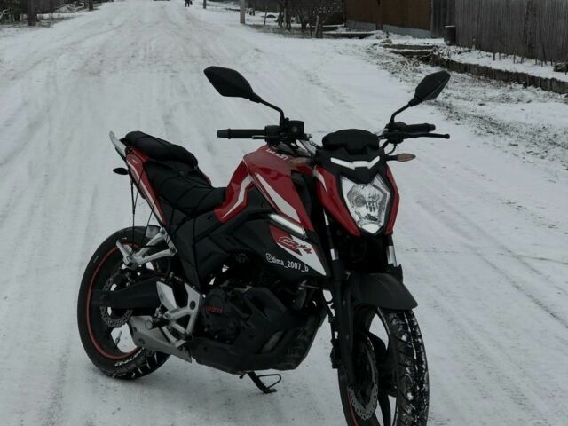 Лонкин Другая, объемом двигателя 0.25 л и пробегом 0 тыс. км за 1181 $, фото 6 на Automoto.ua