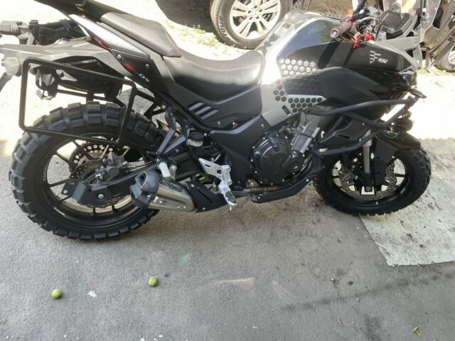 Лонкин Другая, объемом двигателя 0.5 л и пробегом 0 тыс. км за 3500 $, фото 3 на Automoto.ua