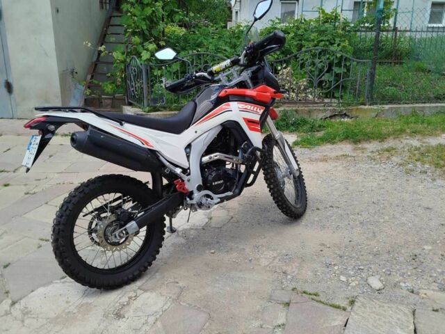 Лонкин Другая, объемом двигателя 0.25 л и пробегом 0 тыс. км за 1700 $, фото 3 на Automoto.ua