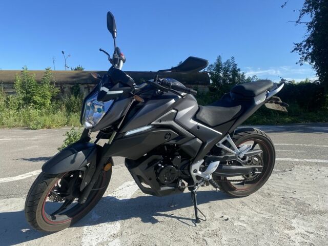 Лонкін Інша, об'ємом двигуна 0.22 л та пробігом 0 тис. км за 1450 $, фото 5 на Automoto.ua