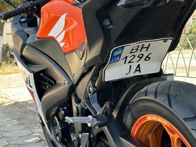 Лонкін Інша, об'ємом двигуна 0 л та пробігом 0 тис. км за 1200 $, фото 5 на Automoto.ua