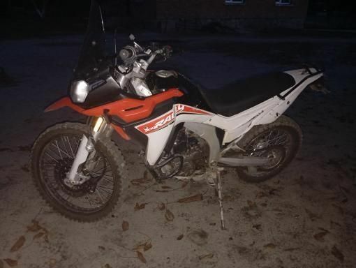 Лонкин Другая, объемом двигателя 0.3 л и пробегом 0 тыс. км за 68000 $, фото 2 на Automoto.ua