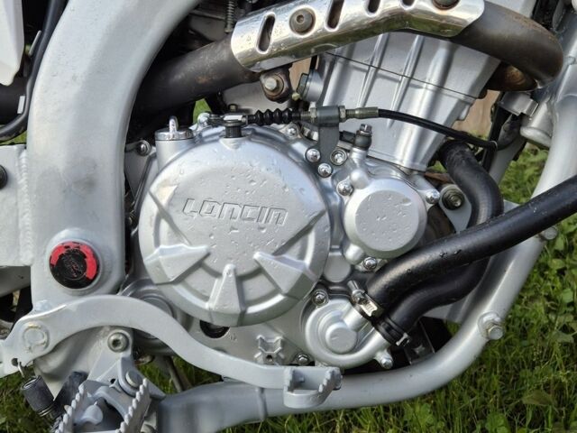 Лонкин Другая, объемом двигателя 0.3 л и пробегом 0 тыс. км за 2200 $, фото 3 на Automoto.ua