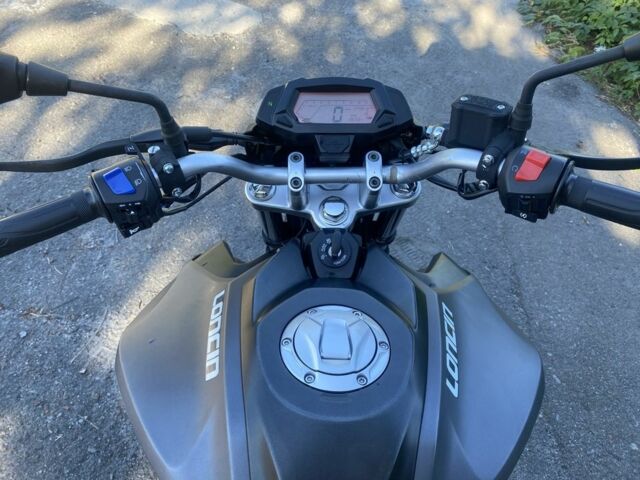Лонкін Інша, об'ємом двигуна 0.22 л та пробігом 0 тис. км за 1450 $, фото 6 на Automoto.ua