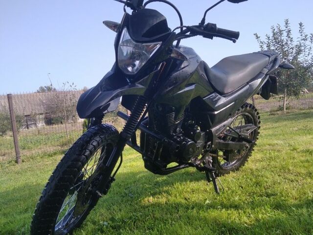 Лонкин Другая, объемом двигателя 0.2 л и пробегом 0 тыс. км за 900 $, фото 2 на Automoto.ua