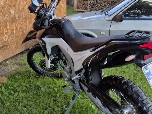 Лонкин Другая, объемом двигателя 0.3 л и пробегом 0 тыс. км за 2200 $, фото 7 на Automoto.ua