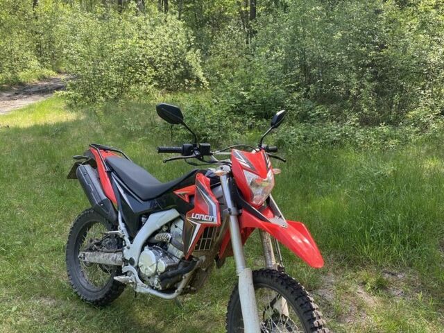 Лонкин Другая, объемом двигателя 0.3 л и пробегом 0 тыс. км за 2250 $, фото 2 на Automoto.ua