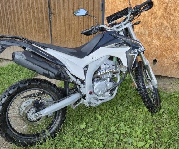 Лонкин Другая, объемом двигателя 0.3 л и пробегом 0 тыс. км за 2200 $, фото 6 на Automoto.ua