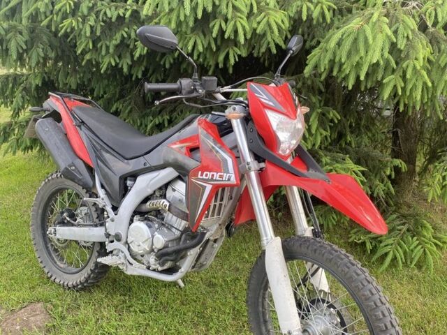 Лонкин Другая, объемом двигателя 0.3 л и пробегом 0 тыс. км за 2250 $, фото 1 на Automoto.ua