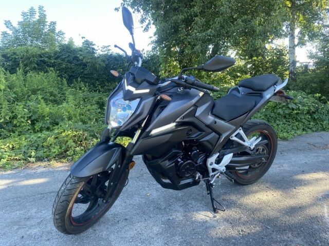 Лонкін Інша, об'ємом двигуна 0.22 л та пробігом 0 тис. км за 1450 $, фото 1 на Automoto.ua