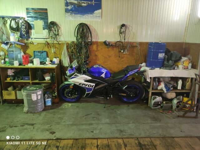 Лонкин Другая, объемом двигателя 0.25 л и пробегом 0 тыс. км за 1500 $, фото 1 на Automoto.ua