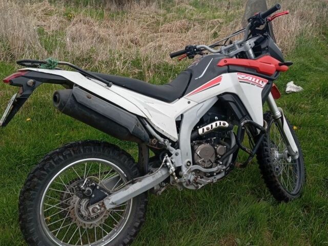 Лонкин Другая, объемом двигателя 0.3 л и пробегом 0 тыс. км за 65000 $, фото 1 на Automoto.ua