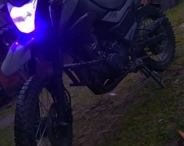 Лонкин Другая, объемом двигателя 0.2 л и пробегом 0 тыс. км за 900 $, фото 1 на Automoto.ua