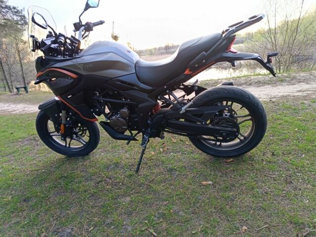 Лонкин Другая, объемом двигателя 0.3 л и пробегом 0 тыс. км за 3200 $, фото 2 на Automoto.ua