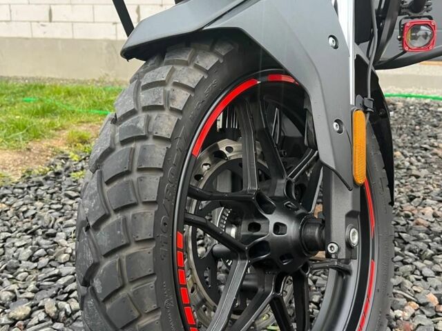 Лонкин Другая, объемом двигателя 0.3 л и пробегом 0 тыс. км за 2850 $, фото 5 на Automoto.ua