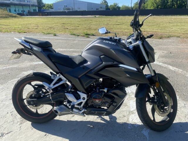 Лонкін Інша, об'ємом двигуна 0.22 л та пробігом 0 тис. км за 1450 $, фото 7 на Automoto.ua