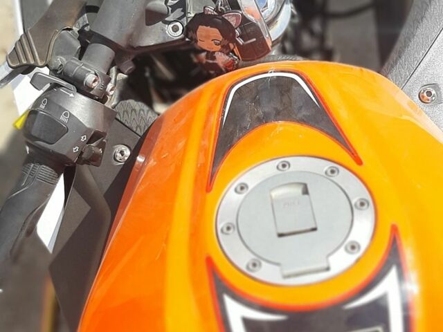 Лонкін Інша, об'ємом двигуна 0.25 л та пробігом 0 тис. км за 1365 $, фото 4 на Automoto.ua