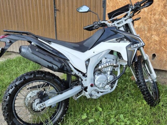 Лонкин Другая, объемом двигателя 0.3 л и пробегом 0 тыс. км за 2200 $, фото 8 на Automoto.ua