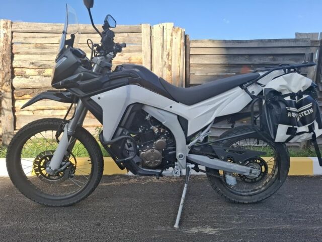 Лонкин Другая, объемом двигателя 0.3 л и пробегом 0 тыс. км за 2200 $, фото 1 на Automoto.ua