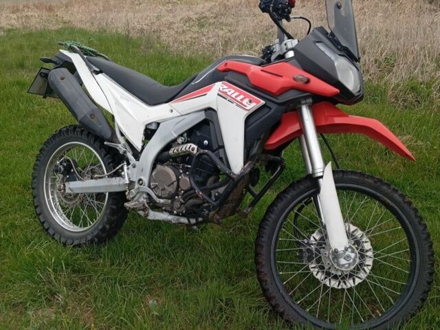 Лонкин Другая, объемом двигателя 0.3 л и пробегом 0 тыс. км за 65000 $, фото 2 на Automoto.ua