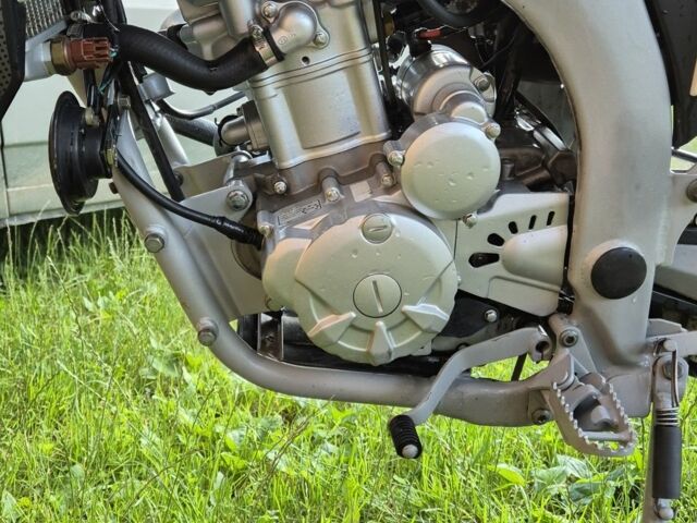 Лонкин Другая, объемом двигателя 0.3 л и пробегом 0 тыс. км за 2200 $, фото 4 на Automoto.ua