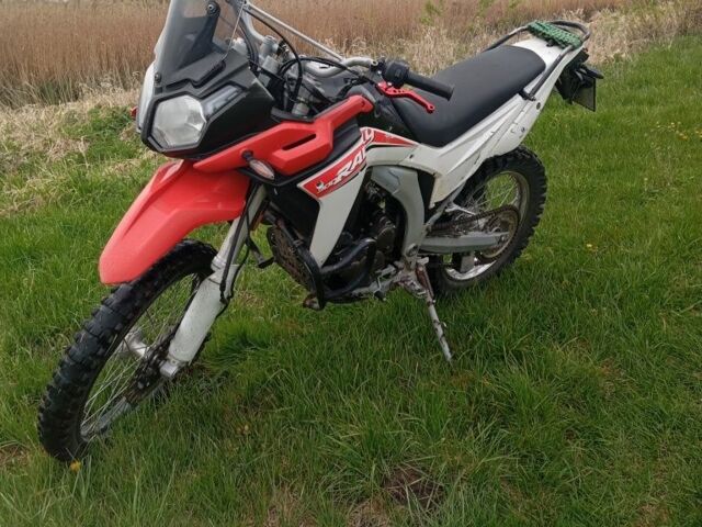 Лонкин Другая, объемом двигателя 0.3 л и пробегом 0 тыс. км за 65000 $, фото 3 на Automoto.ua