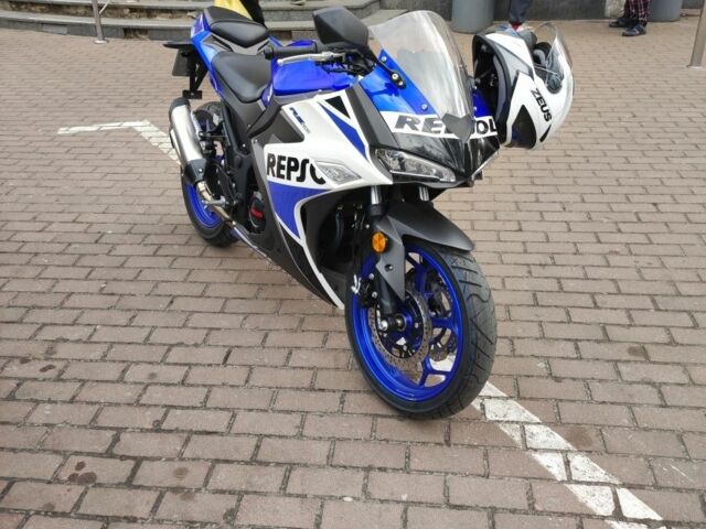 Лонкин Другая, объемом двигателя 0.25 л и пробегом 0 тыс. км за 1500 $, фото 3 на Automoto.ua