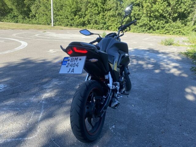 Лонкін Інша, об'ємом двигуна 0.22 л та пробігом 0 тис. км за 1450 $, фото 4 на Automoto.ua