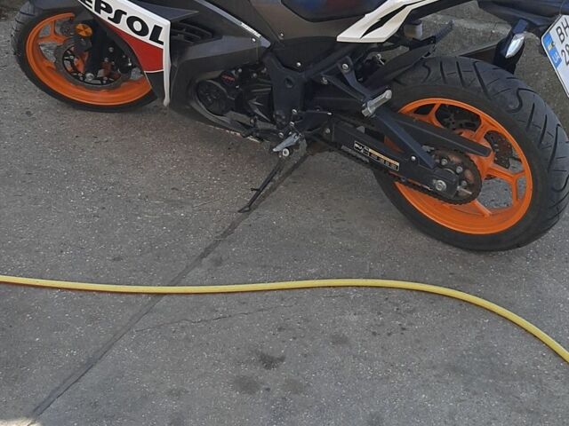 Лонкін Інша, об'ємом двигуна 0.25 л та пробігом 0 тис. км за 1365 $, фото 5 на Automoto.ua