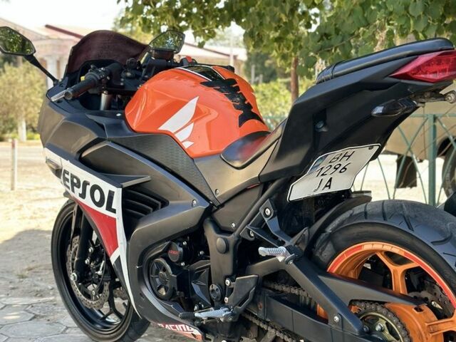 Лонкін Інша, об'ємом двигуна 0 л та пробігом 0 тис. км за 1200 $, фото 1 на Automoto.ua