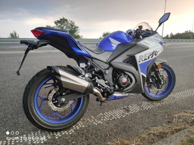 Лонкин Другая, объемом двигателя 0.25 л и пробегом 0 тыс. км за 1500 $, фото 2 на Automoto.ua